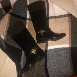 Michael Kors Riding boots